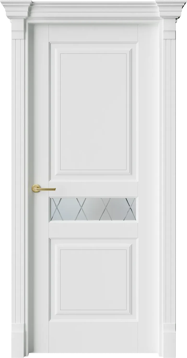 Дверь Elite EL6F